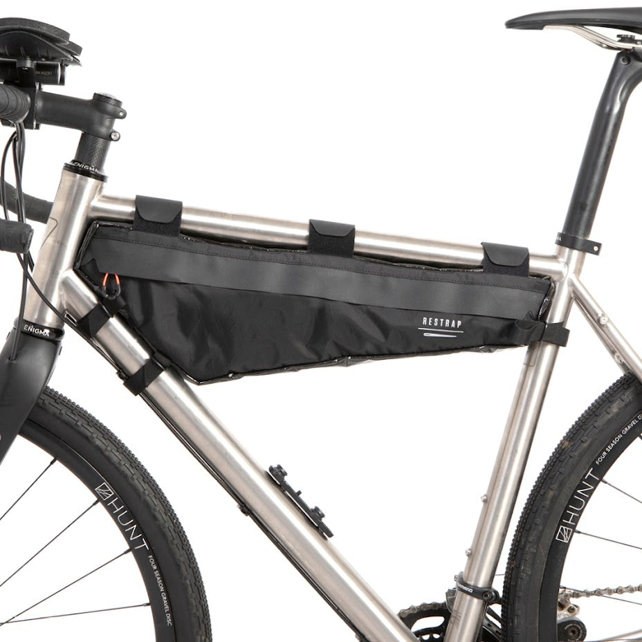 RESTRAP RACE FRAME BAG - (4.2L) LARGE