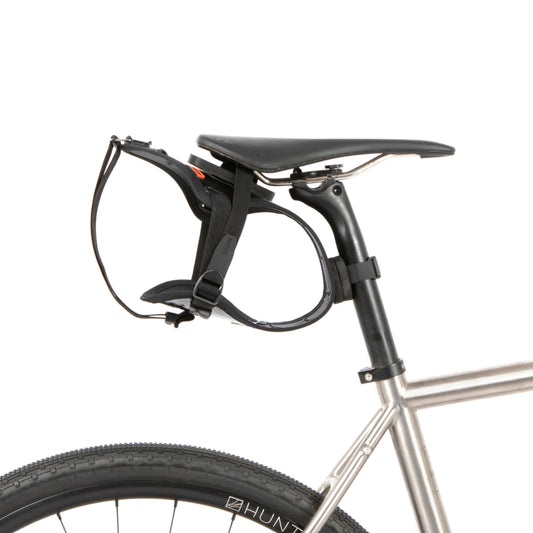 RESTRAP RACE SADDLE BAG (7 LITRES)