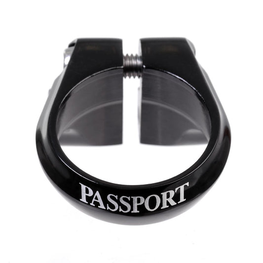 Passport Rack Mount Seatclamp