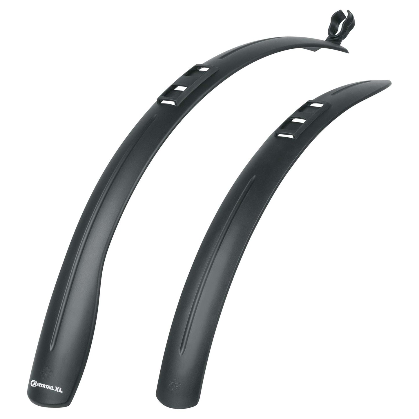 SKS BEAVERTAIL XL MUDGUARD SET