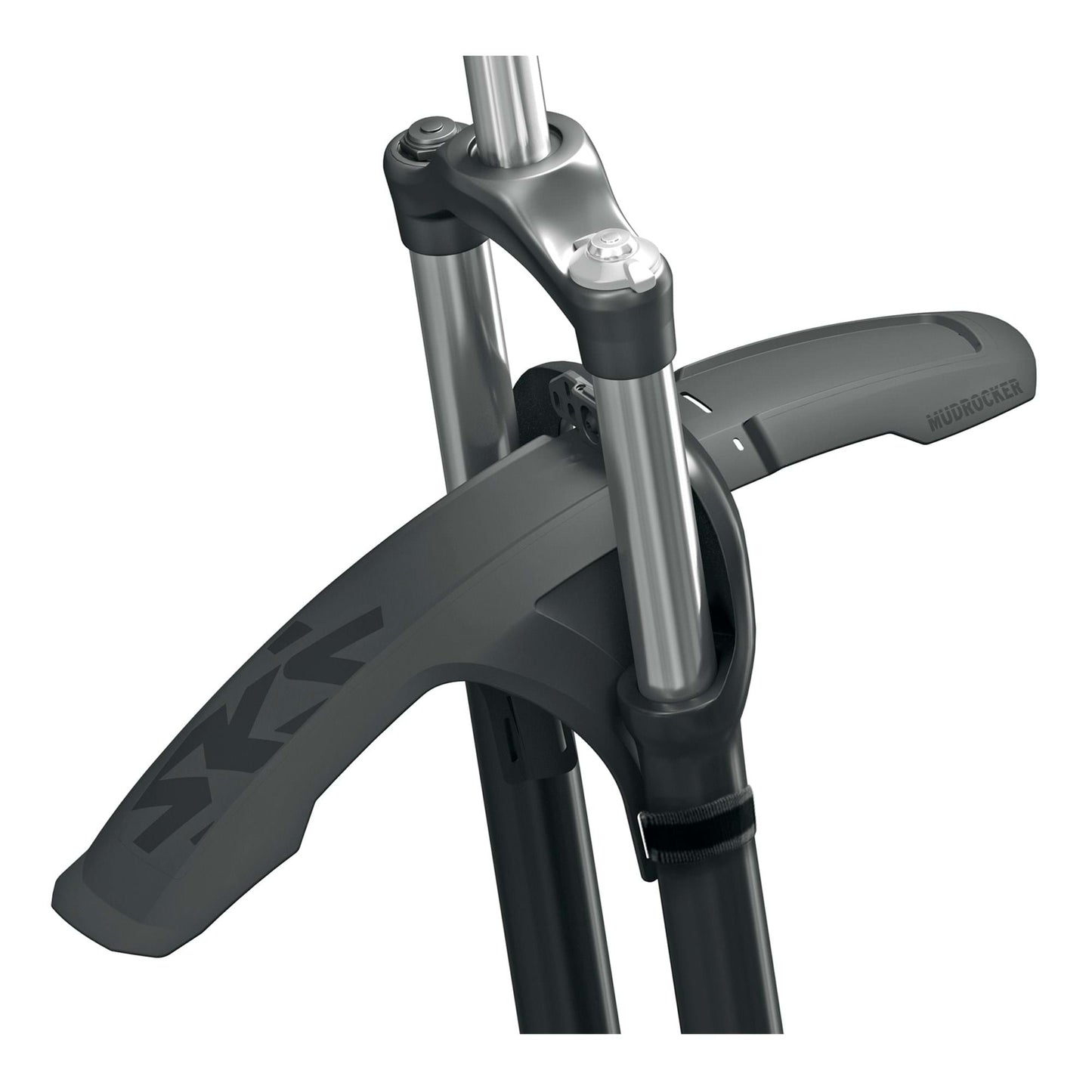 SKS MUDROCKER FRONT MUD GUARD