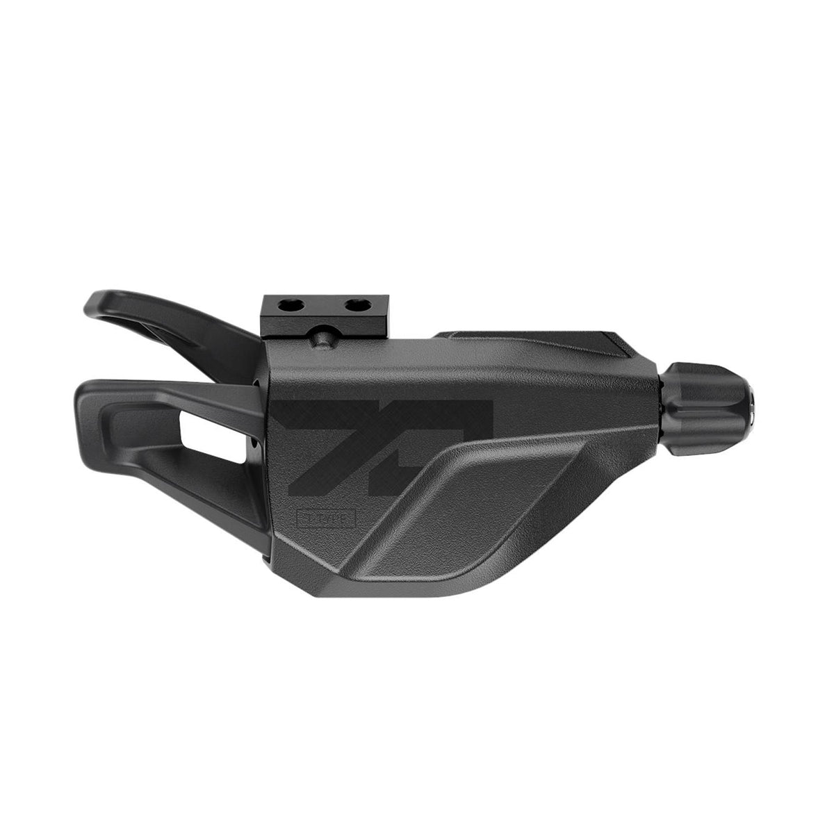 SRAM Shifter Eagle 70 Trigger 12 speed rear black with integrated clamp