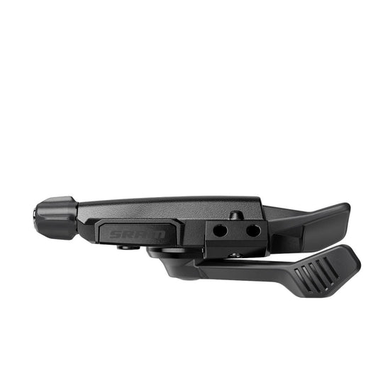 SRAM Shifter Eagle 70 Single Click Trigger 12 speed rear black with integrated clamp