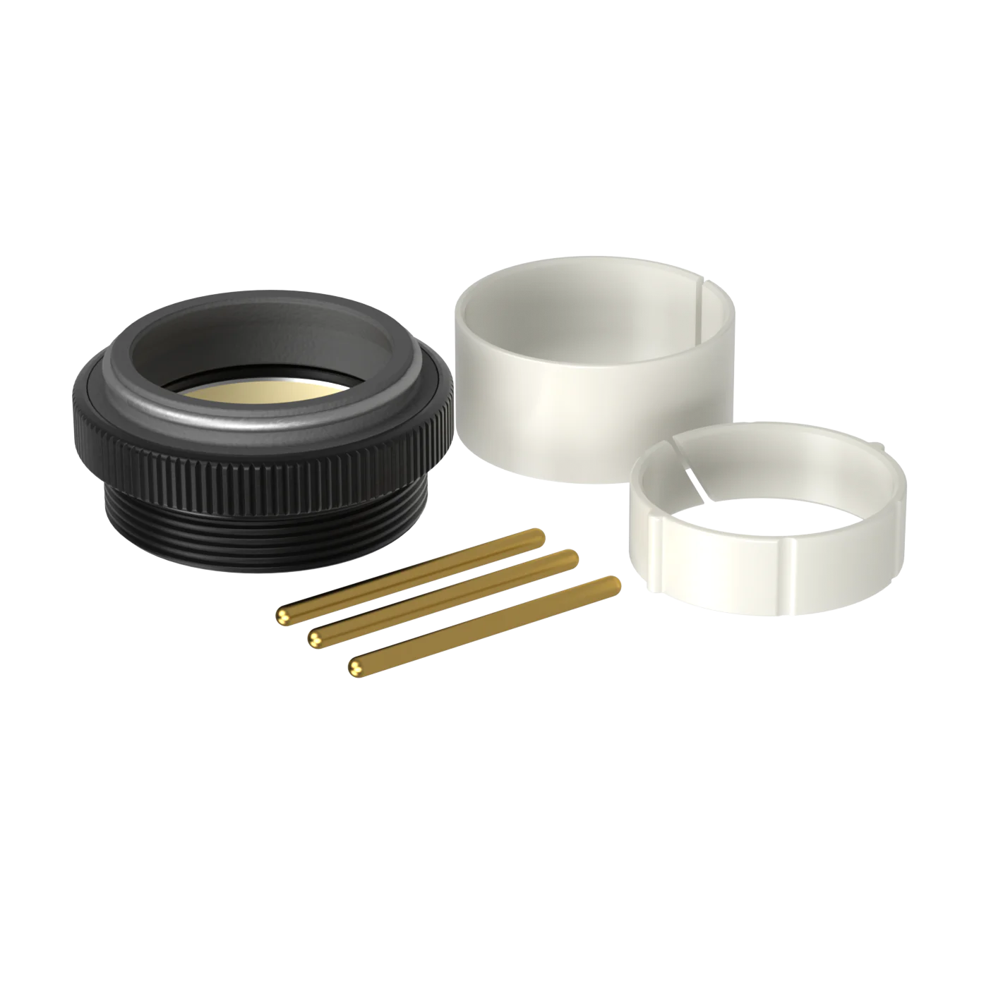 OneUp DROPPER REBUILD KIT - V2.1 - 30.9/31.6/34.9 (Updated SKF seals)