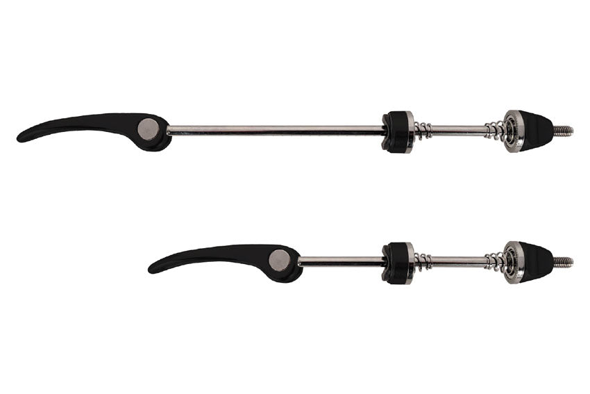 OXFORD 2 PIECE Q.R. SKEWER SET – BLACK