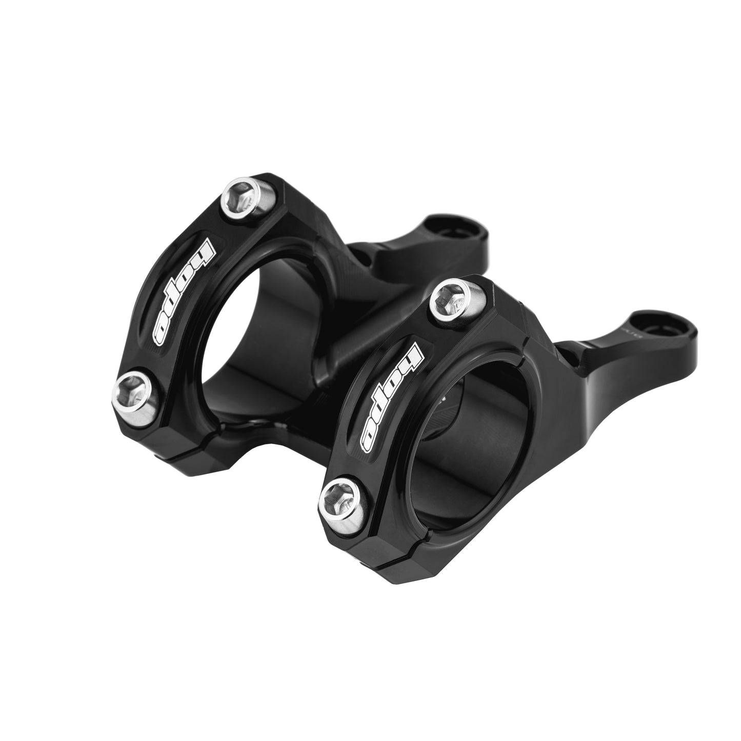 Hope Direct Mount Stem - 50mm - 35mm - Black