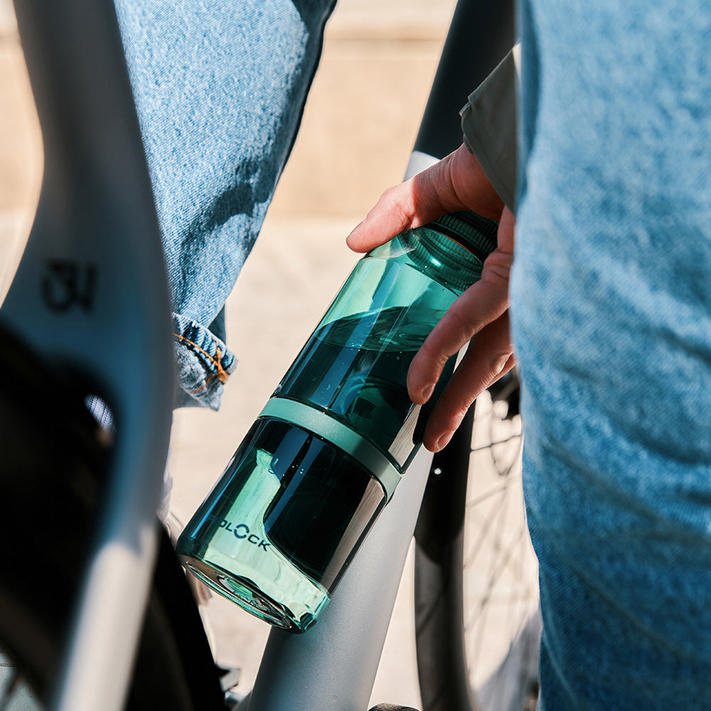 Fidlock TWIST bottle 700 life + bike base