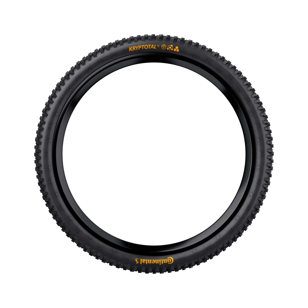 CONTINENTAL KRYPTOTAL REAR ENDURO TYRE - SOFT COMPOUND FOLDABLE - 29X2.40"