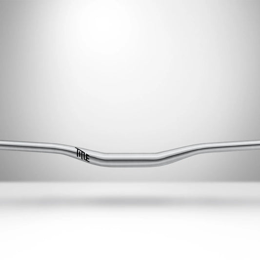 Title AH1 31.8 Handlebars - Chrome