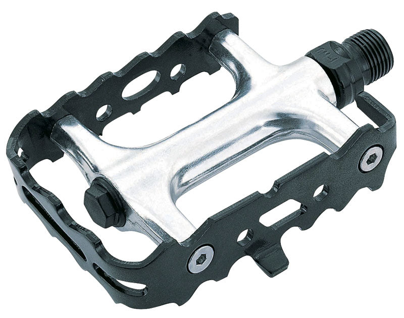 VP Components VP-196 Pedals (Black)