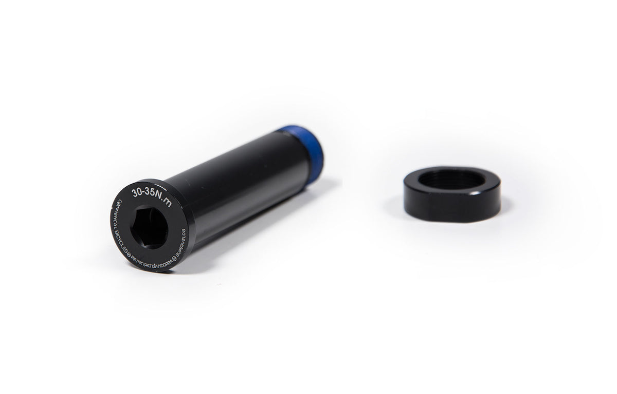 Commencal MAIN PIVOT AXLE META POWER