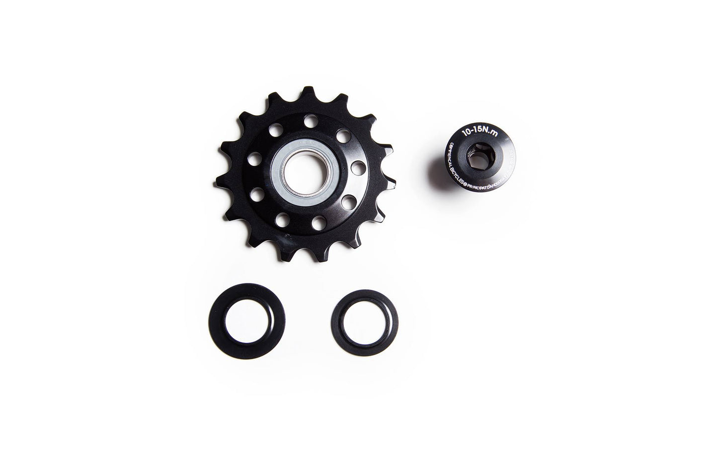 Commencal IDLER COG for SUPREME SX