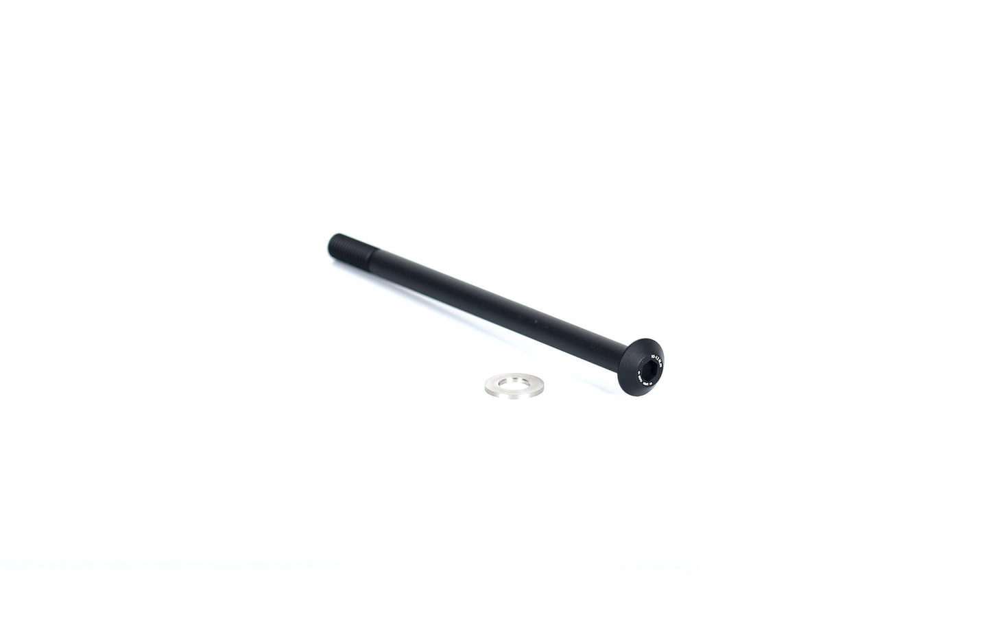 Commencal CLASH 20 REAR WHEEL AXLE
