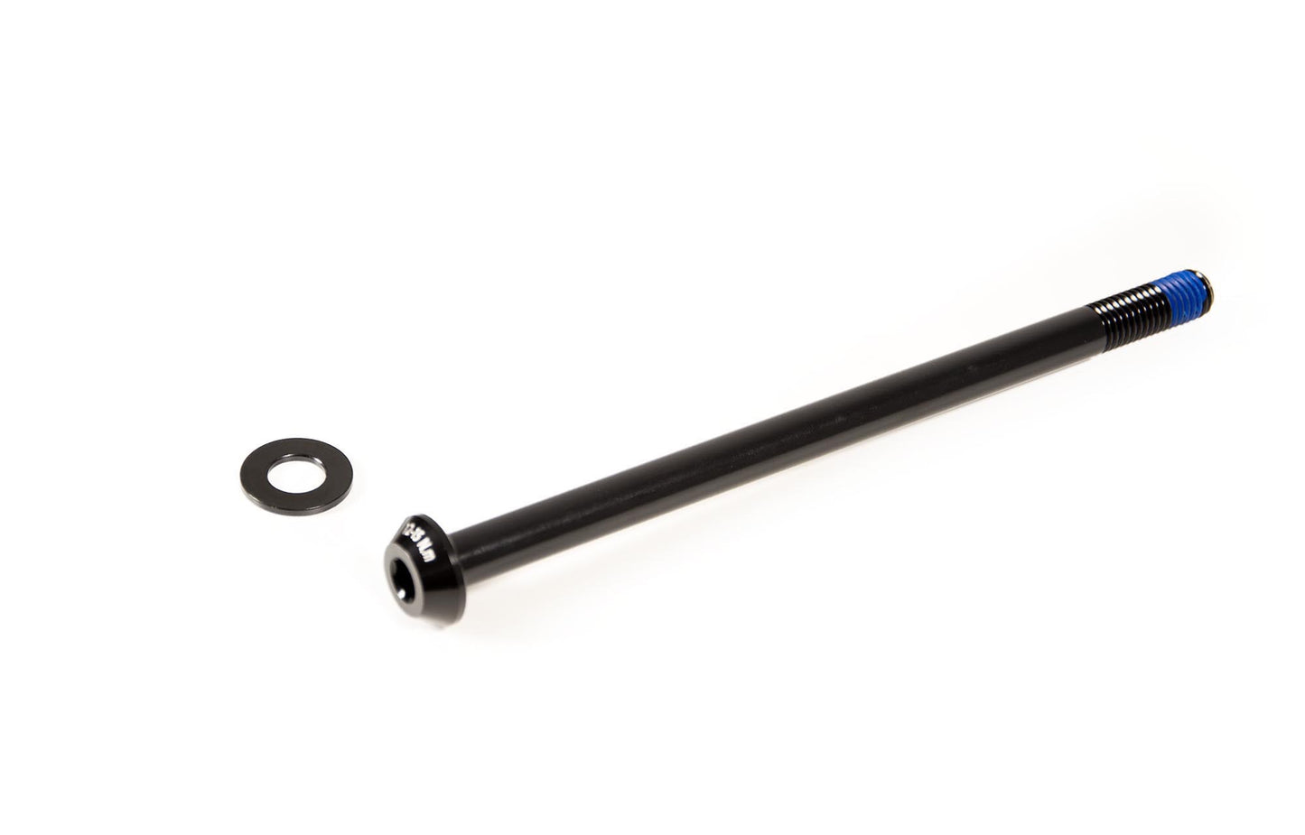 Commencal CLASH REAR WHEEL AXLE