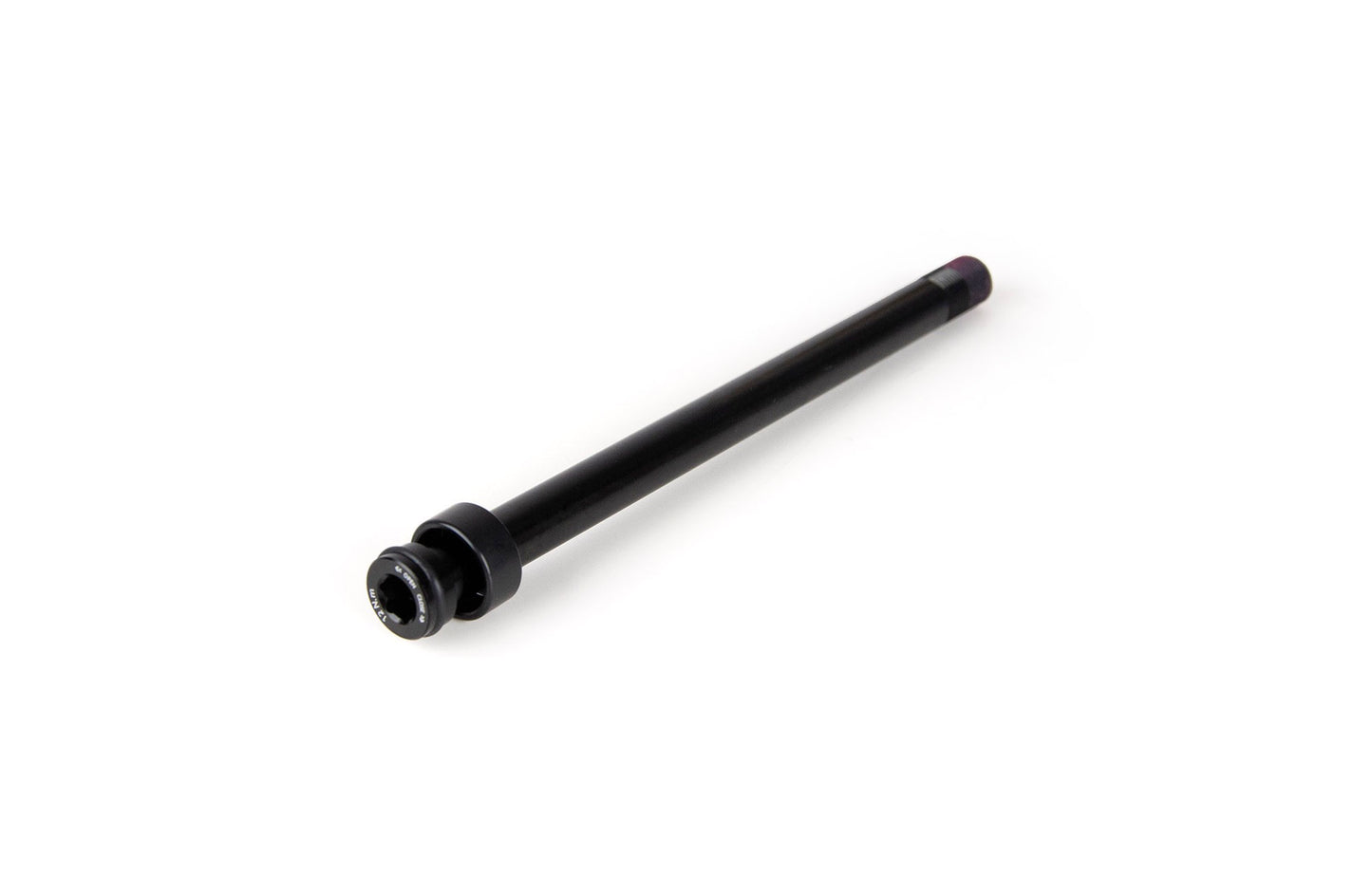 Commencal FRS V3 REAR WHEEL AXLE