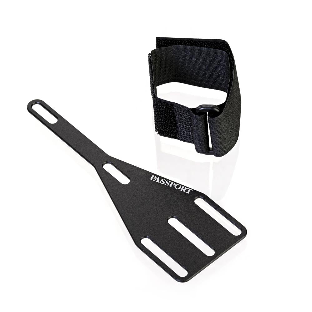 Passport Cage Mount Strap