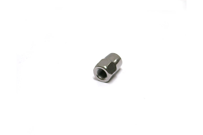 Sturmey Archer Domed Nut (with Logo) 3/8 inch, HMN387