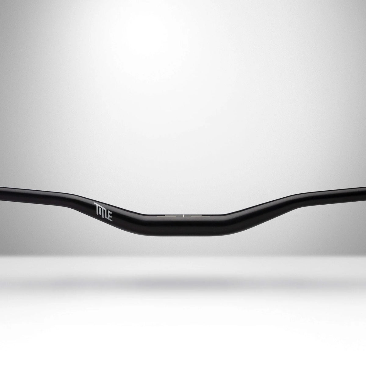 Title AH1 35 Handlebars - Black