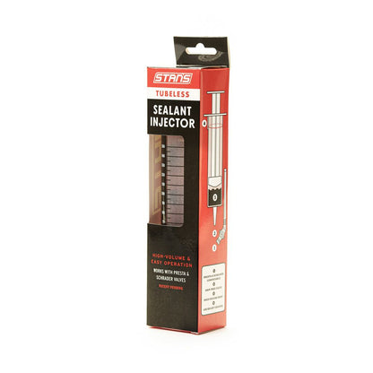Stans NoTubes - TYRE SEALANT INJECTOR
