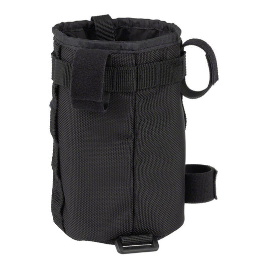 Surly Dugout Feedbag Handlebar Bag