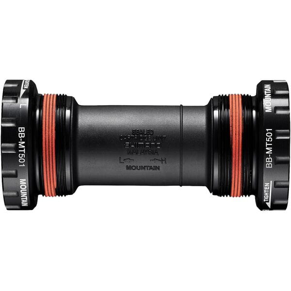 Shimano bsa bottom bracket on sale