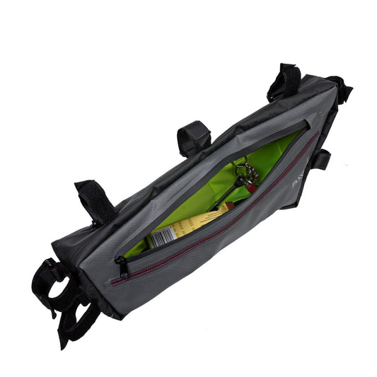 Passport Bikepacking Bicycle Frame Bags - Large 4.8L
