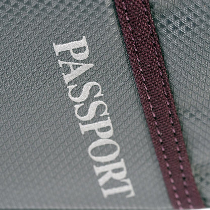 Passport Bikepacking Seat Saddle Pack - Large 9.8L