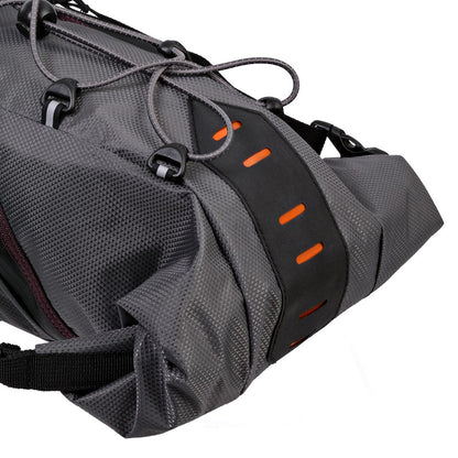 Passport Bikepacking Seat Saddle Pack - Medium 7L