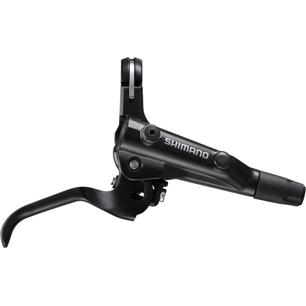 Shimano BL-MT501 I-spec-II ready disc brake lever, black