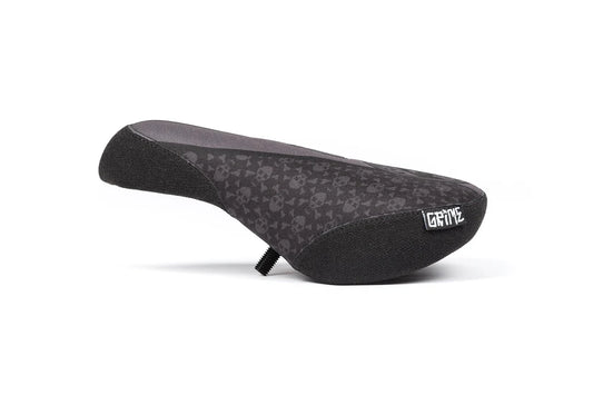 BSD GRIME 'SUPER BSD' PIVOTAL SEAT - Black