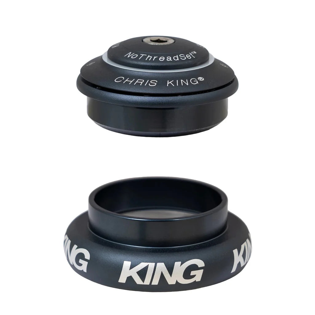 Chris King Inset 7 ZS44/EC44 Headset - Midnight