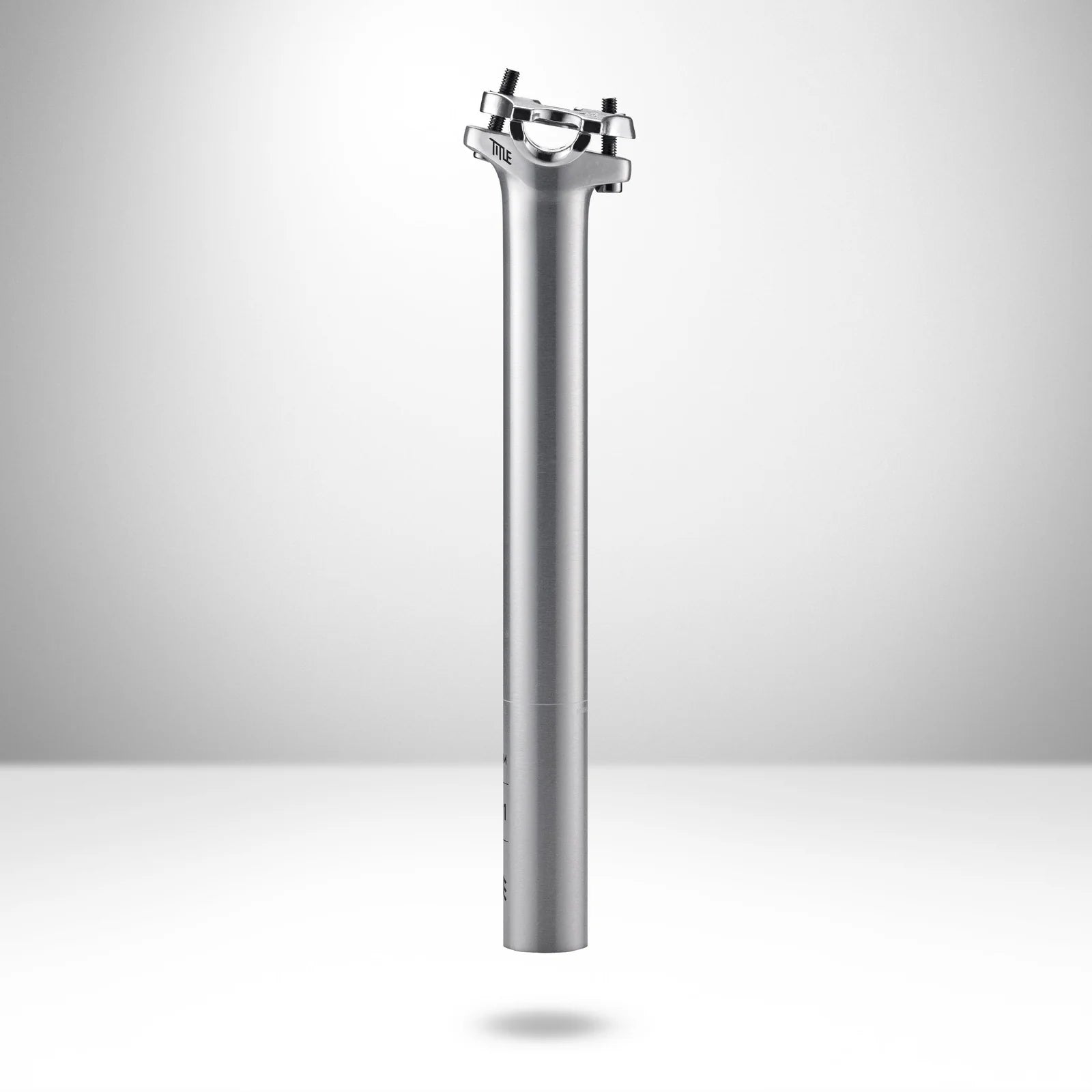 title sattelstütze Title AP1 Seat Post