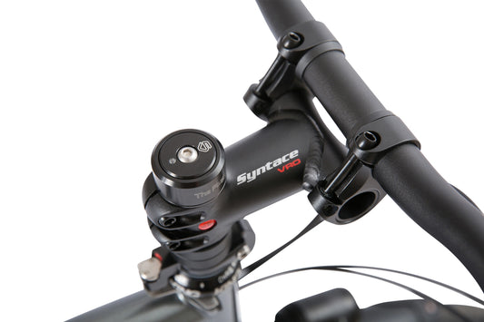 Cinq Plug 5 Plus Hub Dynamo Powered Charging Device