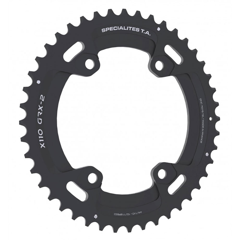 TA GRX 2x 80/110pcd 4 Arm 10/11/12x - 44T Outer