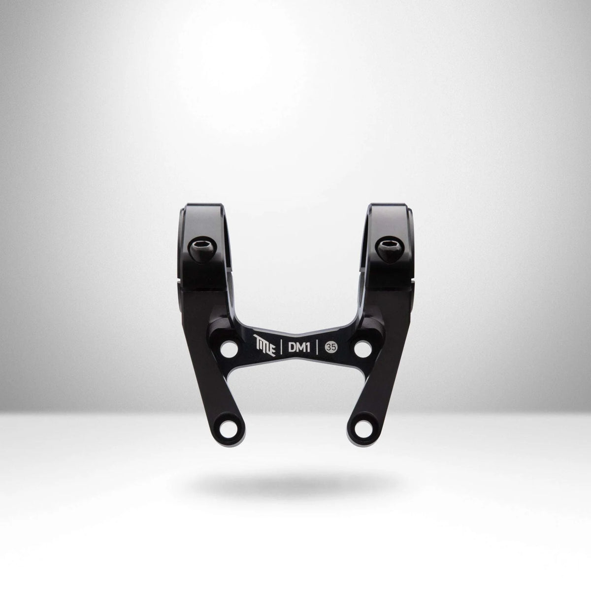 Title DM1 35 Direct Mount Stem - Black