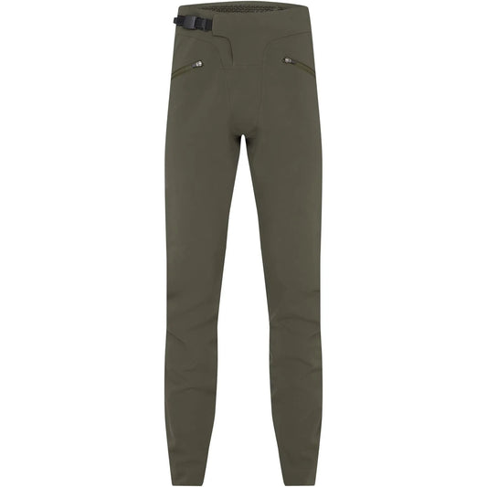 Madison DTE 3-Layer Men's Waterproof Trousers - Midnight Green