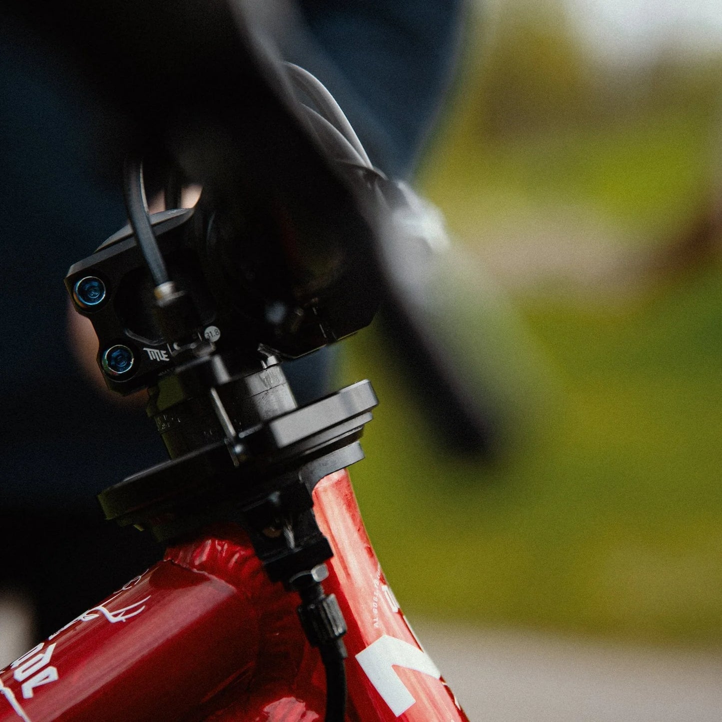 Title G1 Gyro System - Large