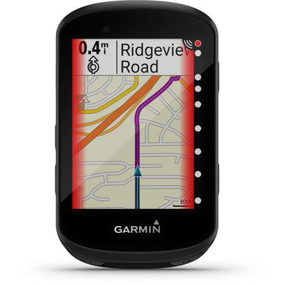 Garmin Edge 530 GPS enabled computer - dirt bundle