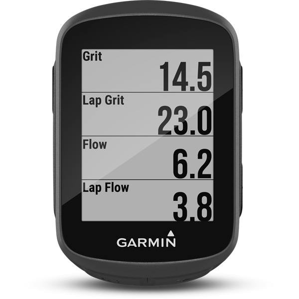 Garmin Edge 130 Plus GPS enabled computer - MTB bundle