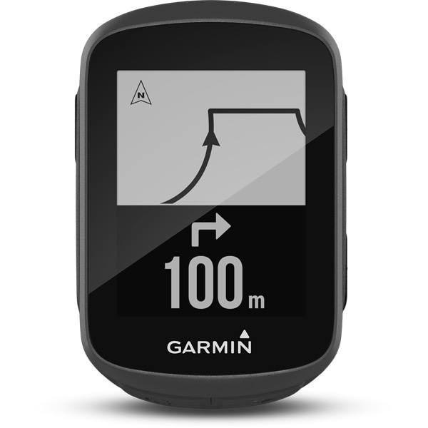 Garmin Edge 130 Plus GPS enabled computer - unit only