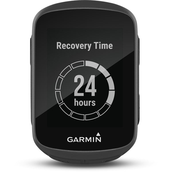 Garmin Edge 130 Plus GPS enabled computer - MTB bundle