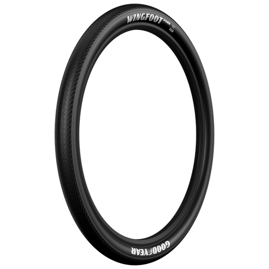 Goodyear Wingfoot Park Tube Tyre - 26 x 2.20 / Black