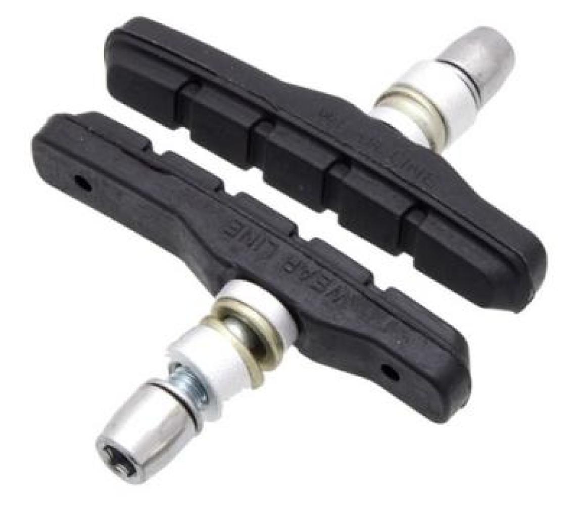 Halt V Brake Pad - XT / LX Type (PAIR)