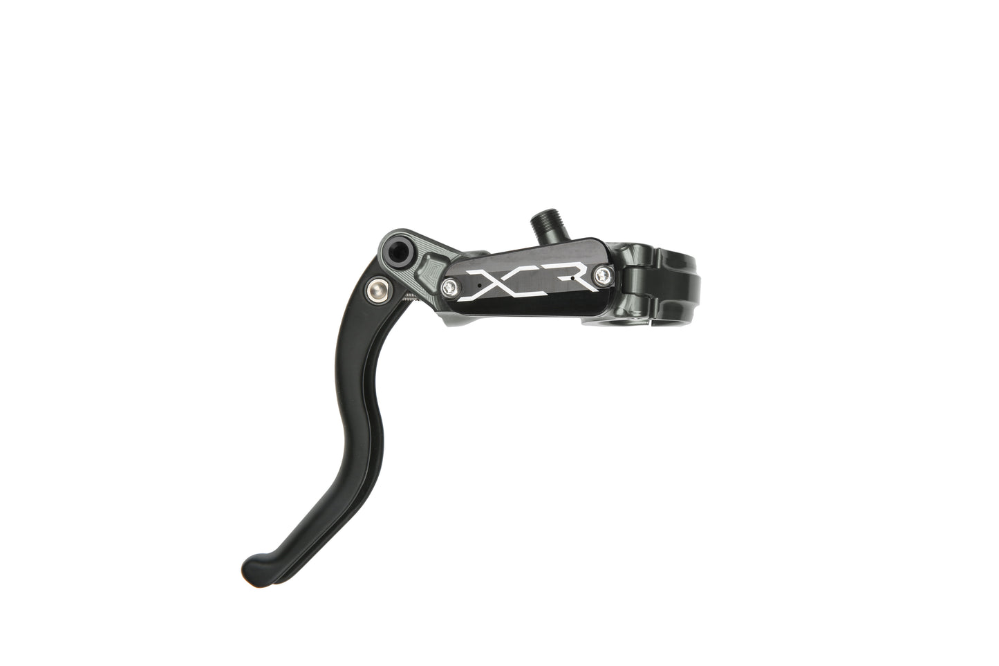 Hope Tech XCR Master Cylinder Complete - Smoke