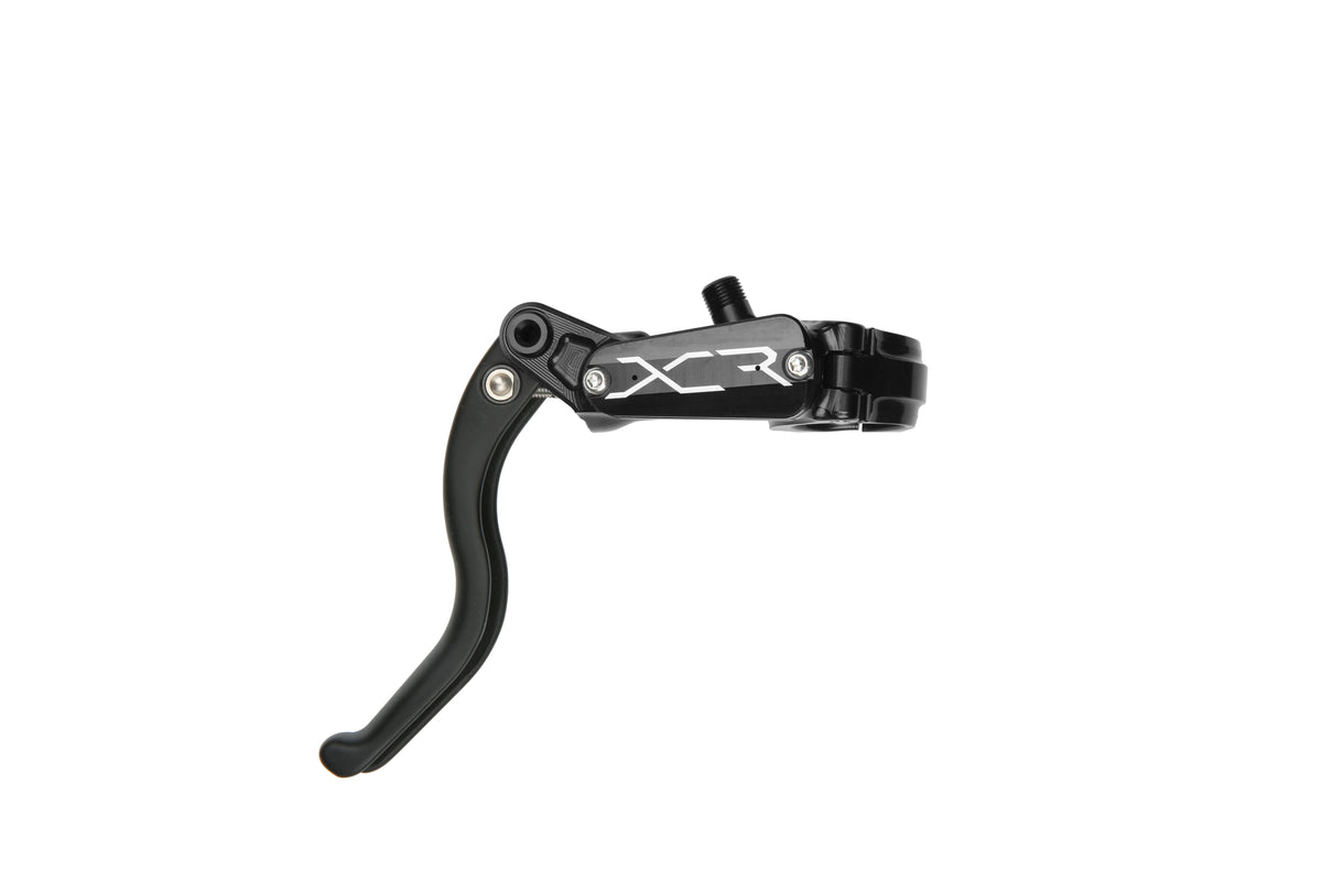 Hope Tech XCR Master Cylinder Complete - Black