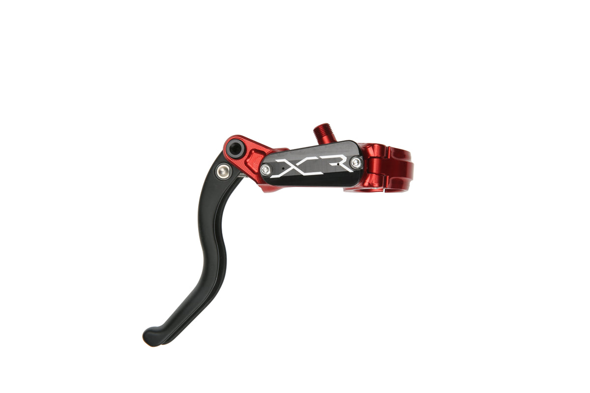 Hope Tech XCR Master Cylinder Complete - Red