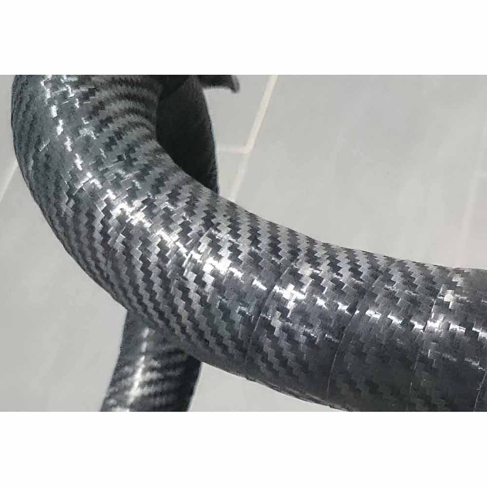 Genetic Karyotype Bar Tape - Black Carbon