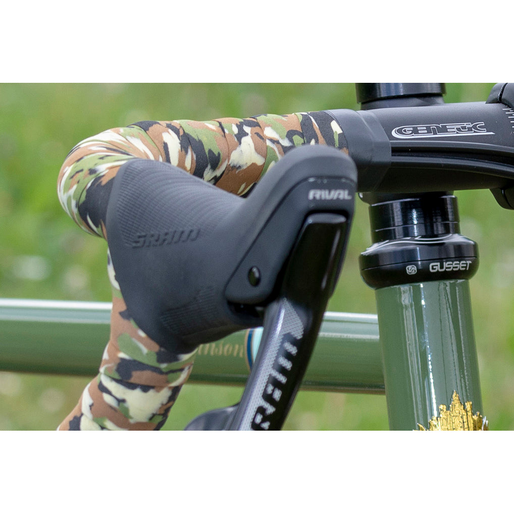 Genetic Camo Bar Tape