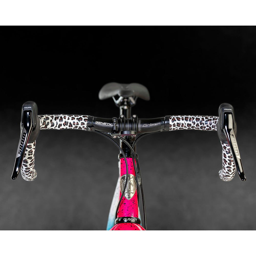 Genetic Animal Bar Tape - Leopard Print