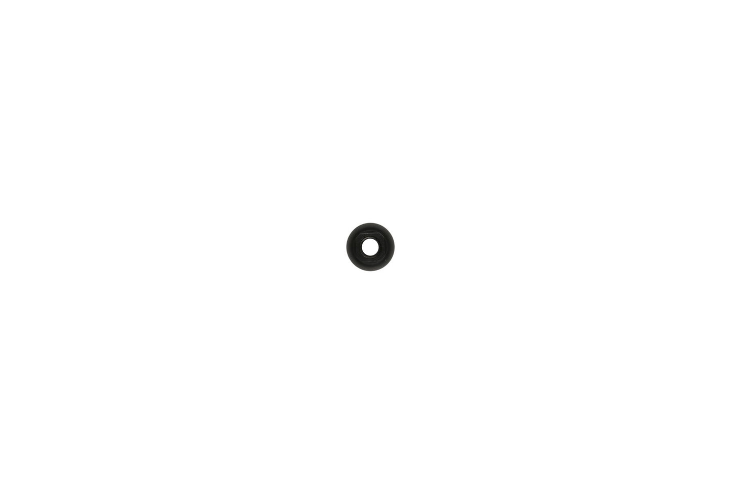 Hope Seat Clamp Nut - Spherical Seated - Black
